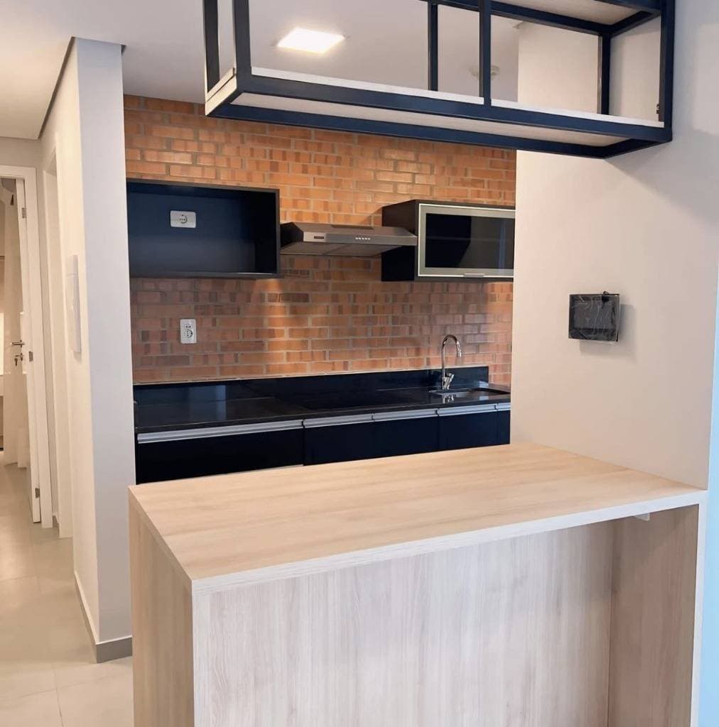 Alquilo depto de 2 habitaciones 2 cocheras en Insignia Soho 2 - ID 50331