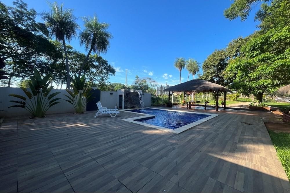 Casa de Verano - Venta - Paraguay Paraguarí Pirayú, foto 1