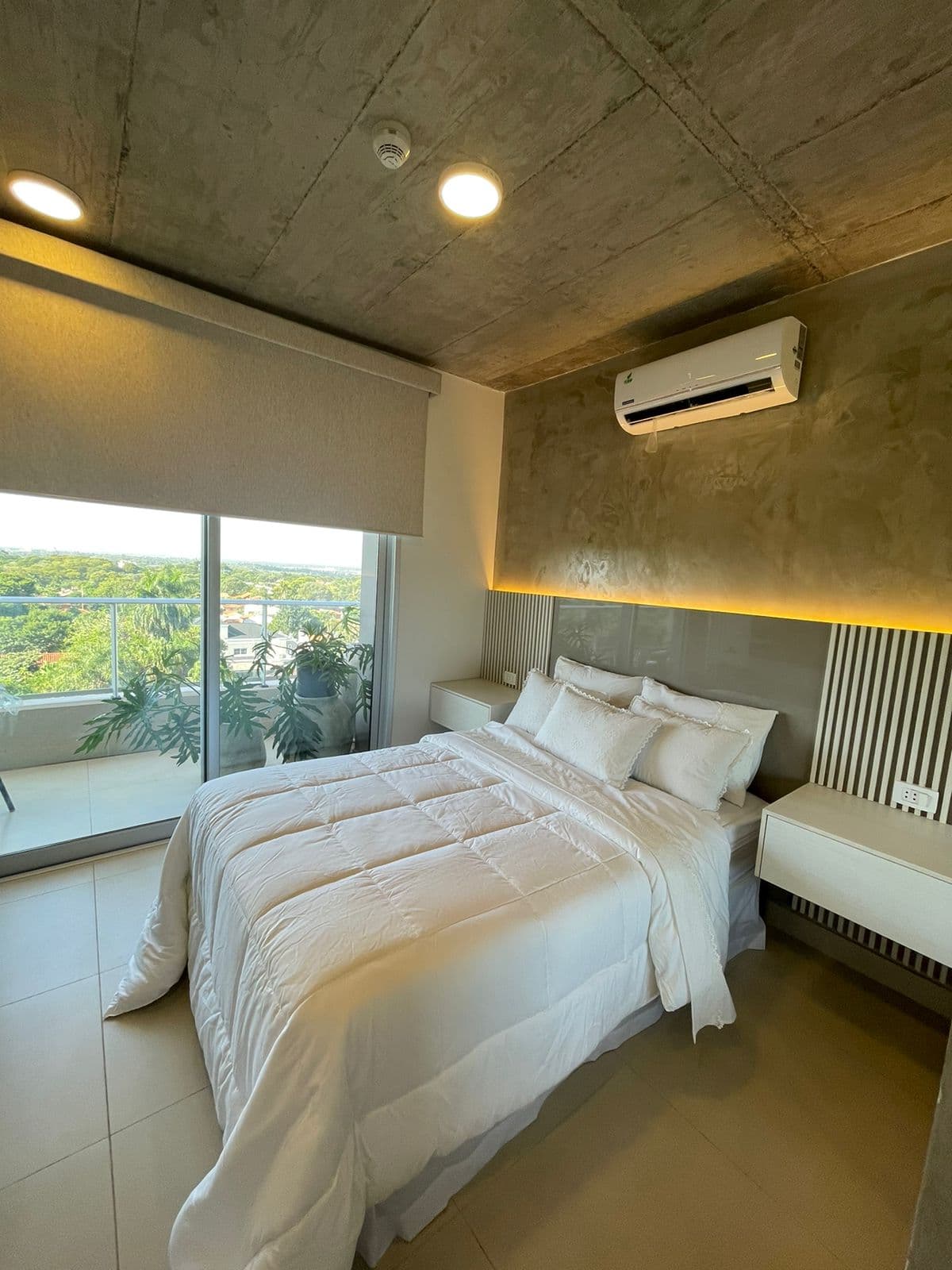 Departamento Full amoblado en Mburucuya, foto 5