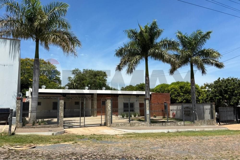 Residencia Premium en Lambaré - Zona SEK, foto 1