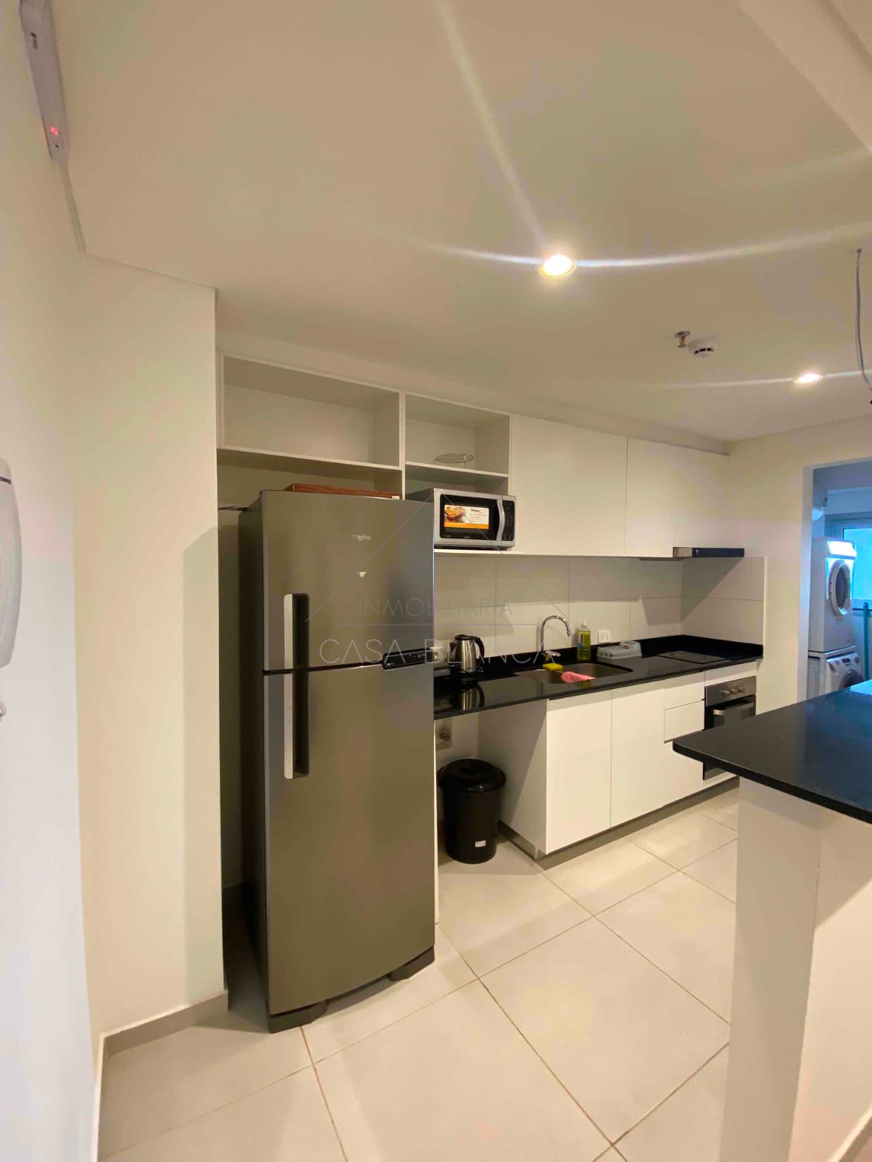 En Alquiler Departamento De 2 Dormitorios Zona Boggiani — foto 3