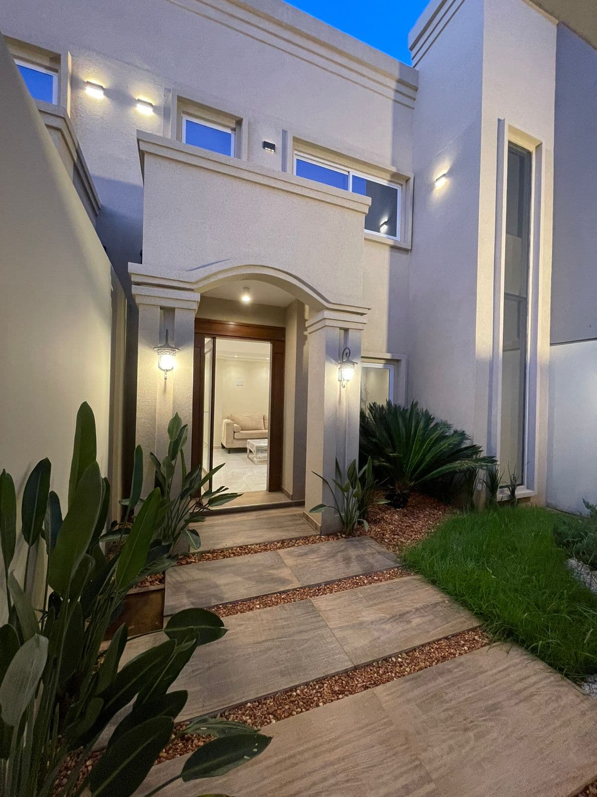 Duplex Estilo Toscano Premium, foto 2