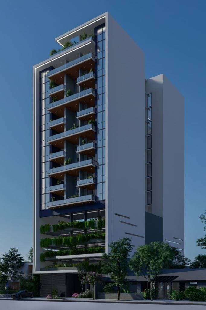 Vendo departamento en pozo tipo duplex , barrio Recoleta
