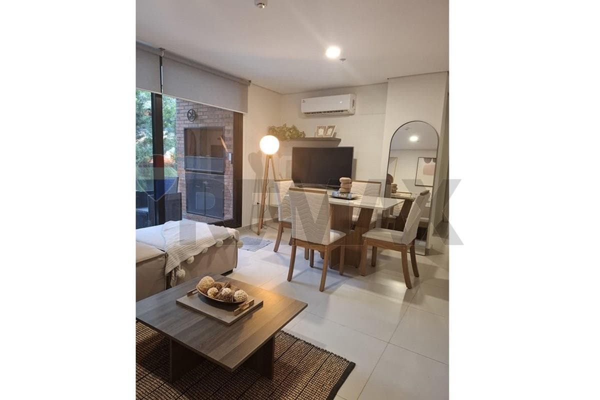 Departamento con Jardín - Alquiler - Ycuá Satí, Asunción, Paraguay — foto 5
