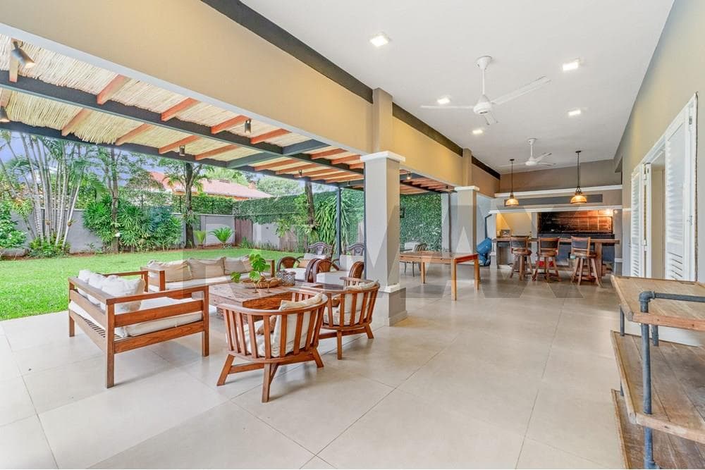 Casa en Venta en Las Lomas Carmelitas