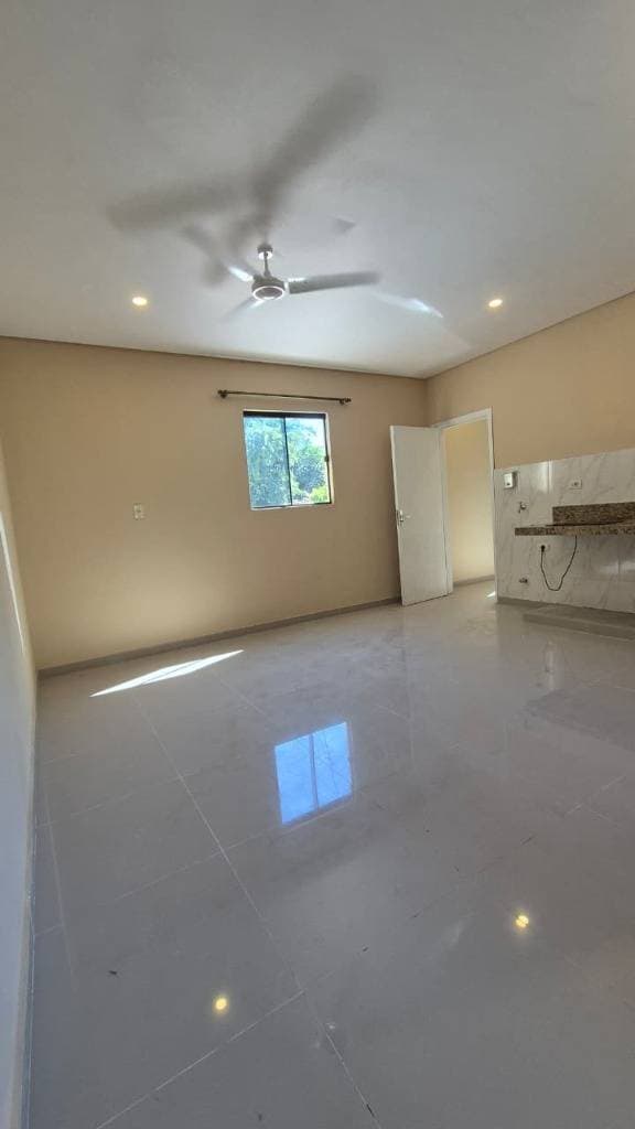 Alquilo departamento a estrenar 1 dormitorio en el centro de Luque