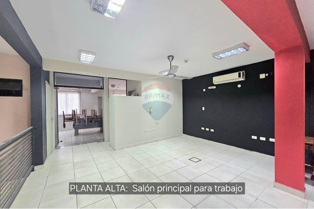 Oficina comercial en alquiler - san roque, foto 4