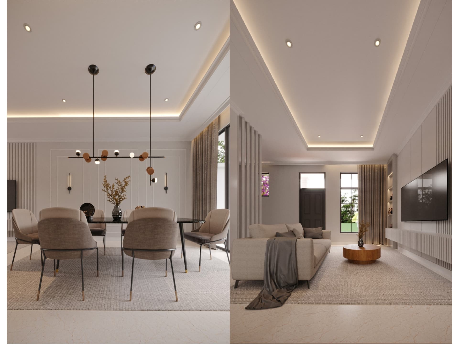 Casas de 3 dormitorios en venta zona Conmebol, foto 2