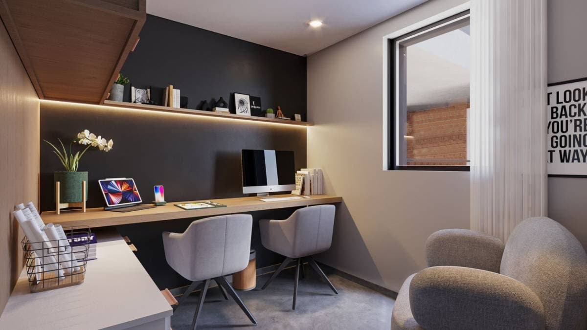 Departamento en pozo- Recoleta - belive torreani, foto 4