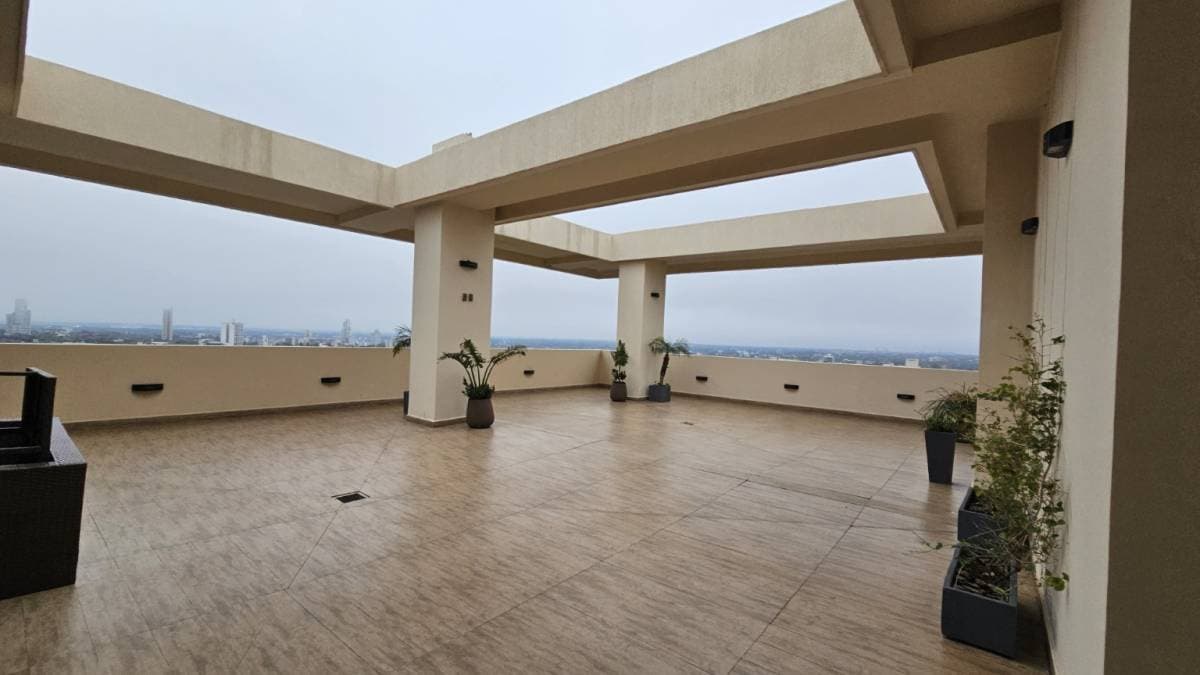 Alquilo dpto de 2 habitaciones
