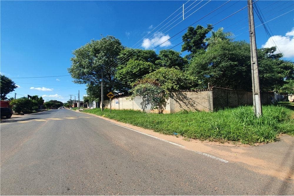Terreno-Venta-MIRAFLORES, Miraflores, San Lorenzo, Central, foto 1