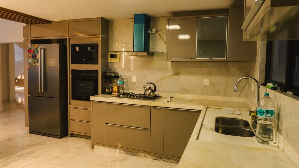 Residencia moderna amoblada en barrio los laureles, foto 3