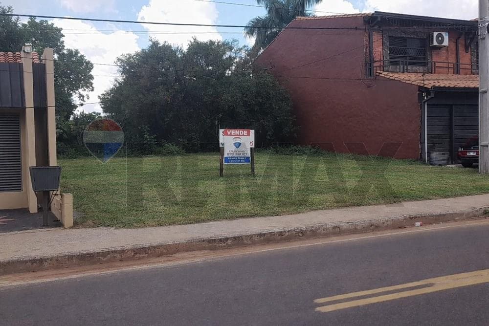 Terreno en San Lorenzo - av. De la victoria, foto 5