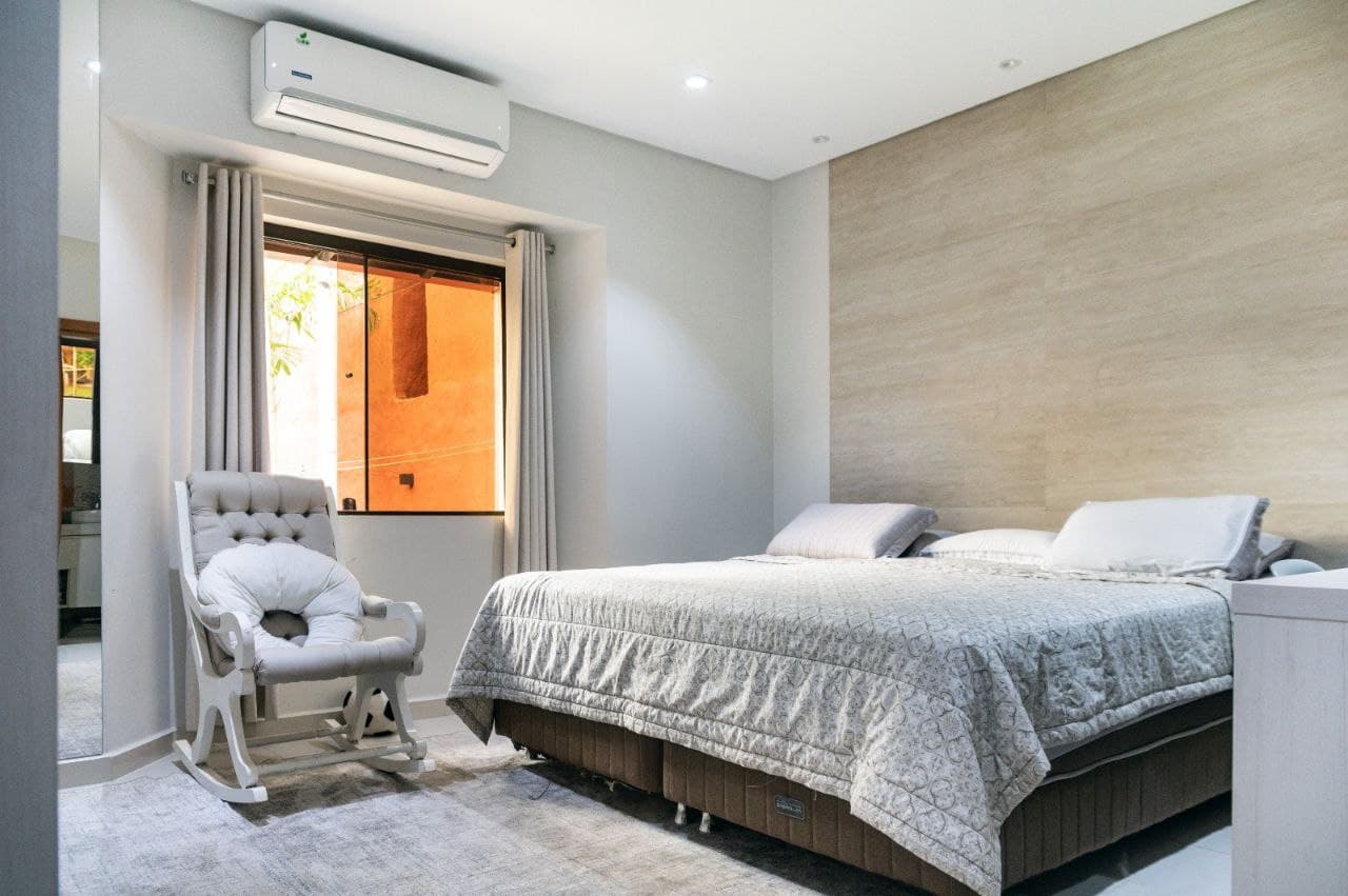 Casa 100% amoblada y equipada en el barrio fatima de asuncion, foto 3