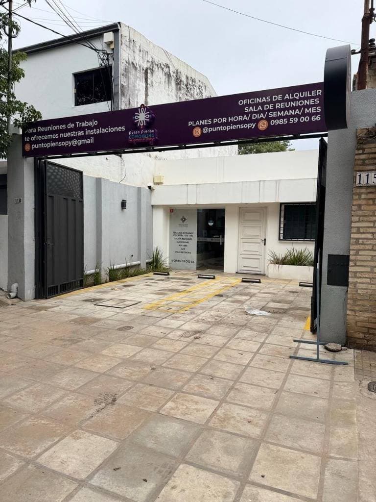 Oficina a estrenar - barrio sajonia, foto 3