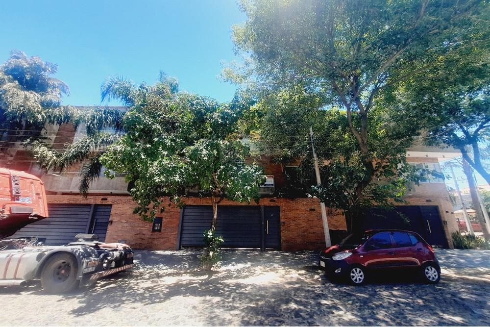 Duplex Asunción Villa Aurelia, foto 2