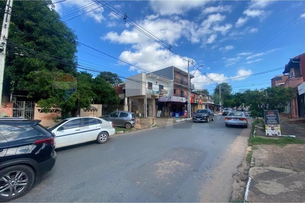 Terreno Sobre La Avda. Pitiantuta A La Venta, foto 2