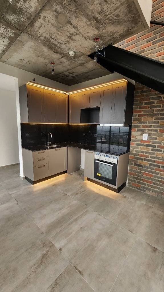 Departamento tipo duplex a estrenar en el barrio mburucuya — foto 2