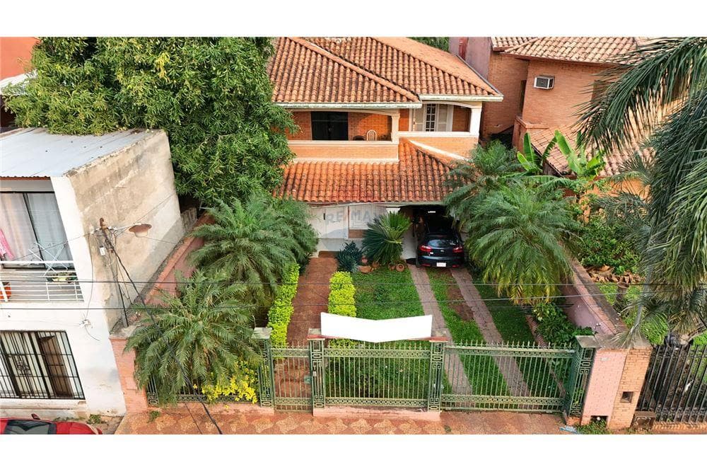 Venta casa-Fernando de la Mora