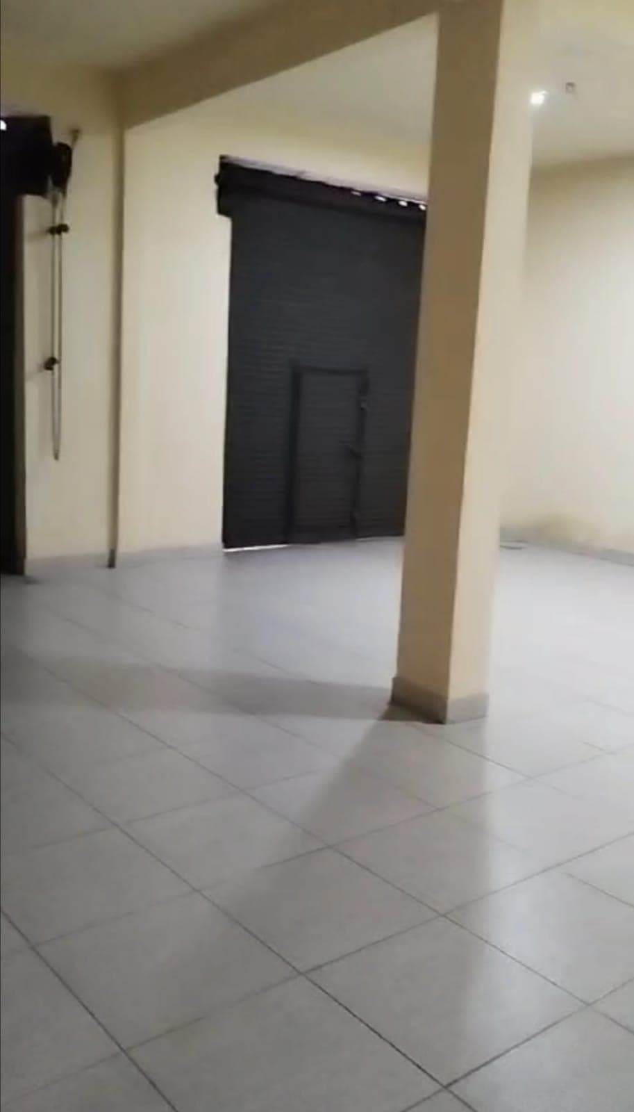 de Salòn Comercial Ruta 2 km 18 y Sgto. Maidana a lado Biggie Capiata — foto 4