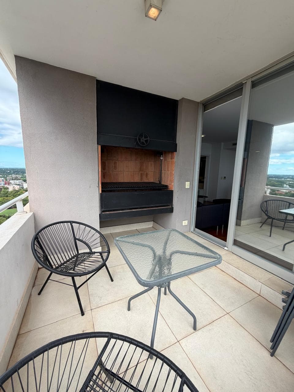 de Departamento Amoblado en SkyTower — foto 3