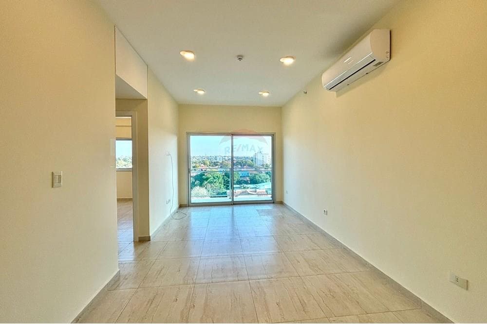Departamento 1 dormitorio en Villa Morra, foto 5