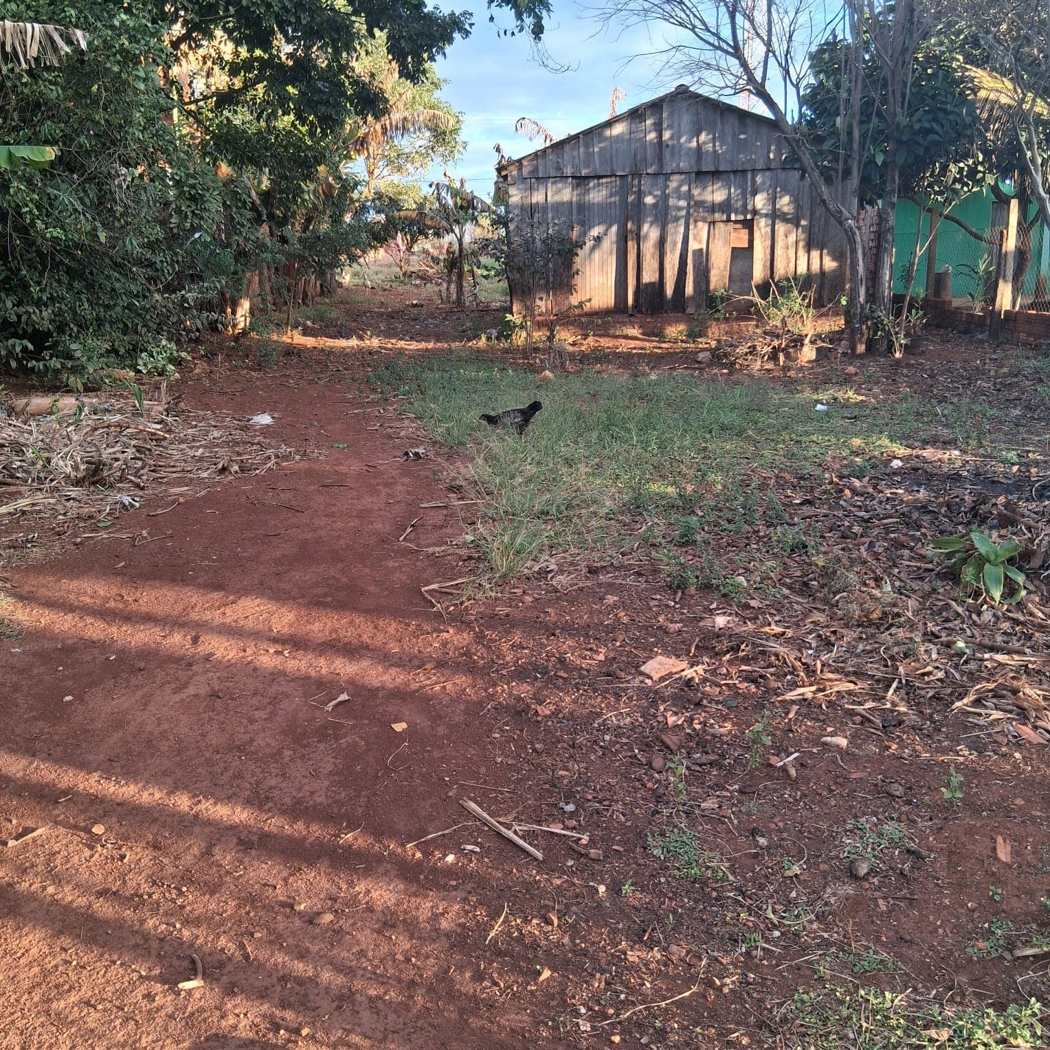 Terreno en km 10 monday Ciudad del Este, foto 1