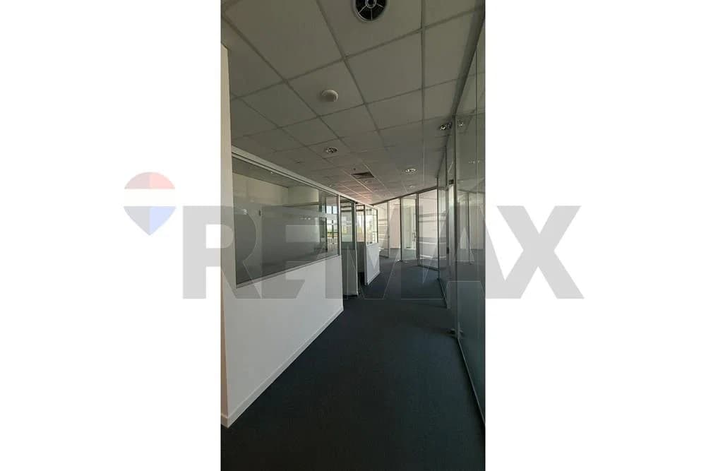 En Alquiler oficinas en el World Trade Center — foto 3