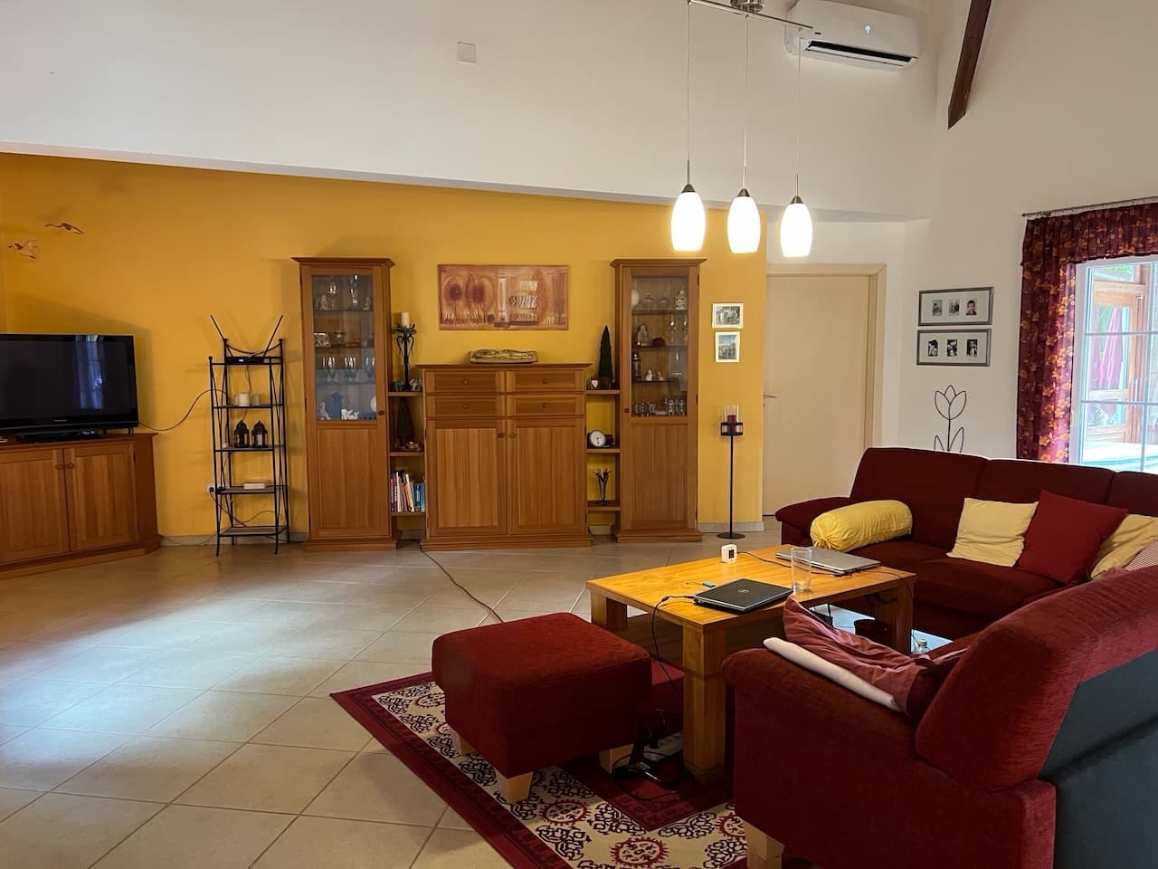 Exclusiva residencia entre naturaleza, vistas y confort – Nueva Colombia — foto 2