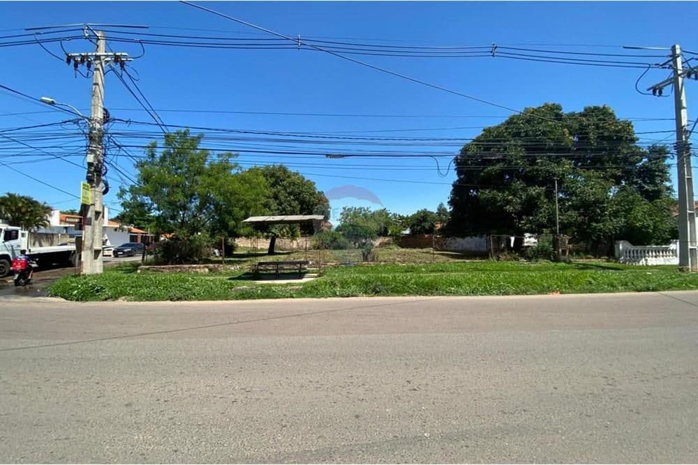 Terreno en Mariano Roque Alonso, foto 1