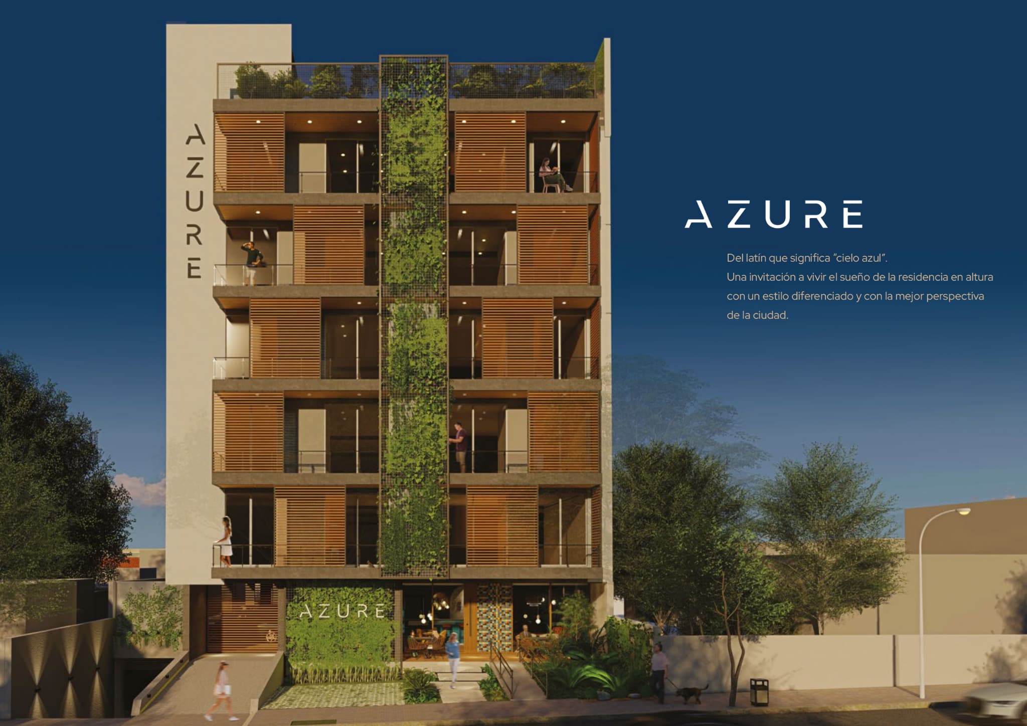 Azure — foto 1