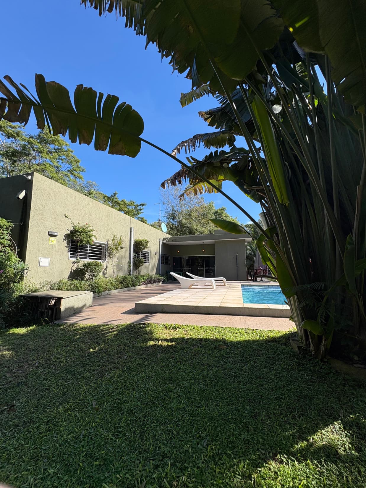 Hermosa Casa En Barrio Cerrado San Bernardino, foto 4