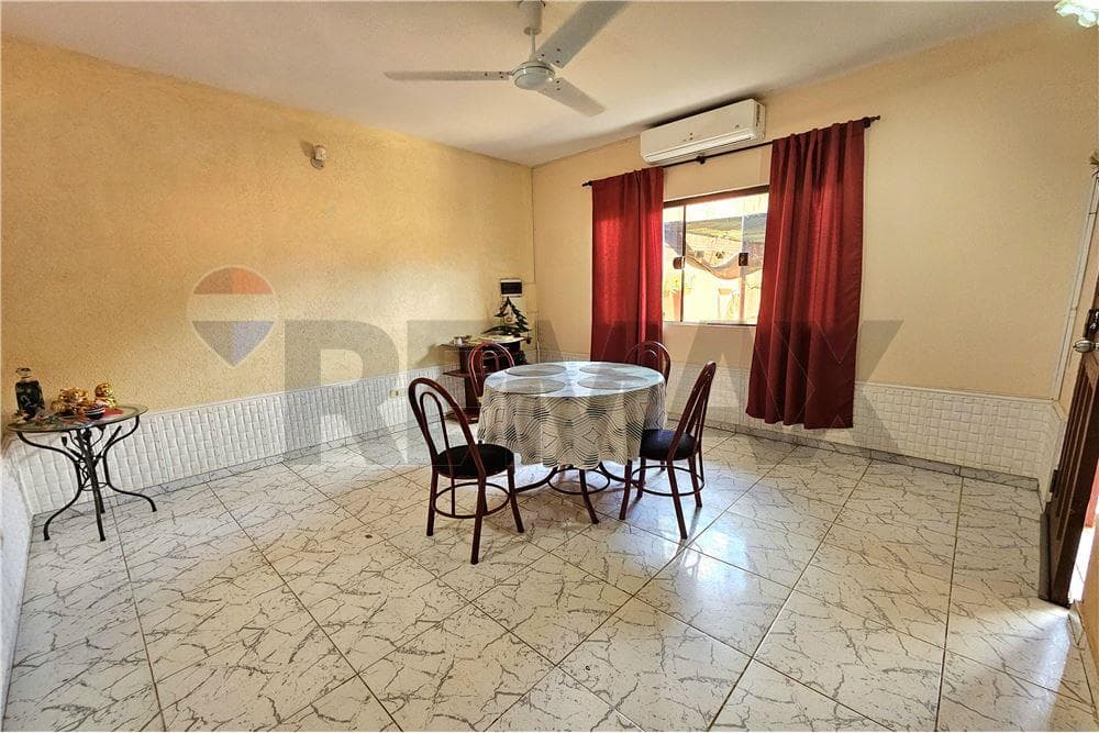 Moderna residencia de 2 niveles - barrio mbokayaty, foto 4