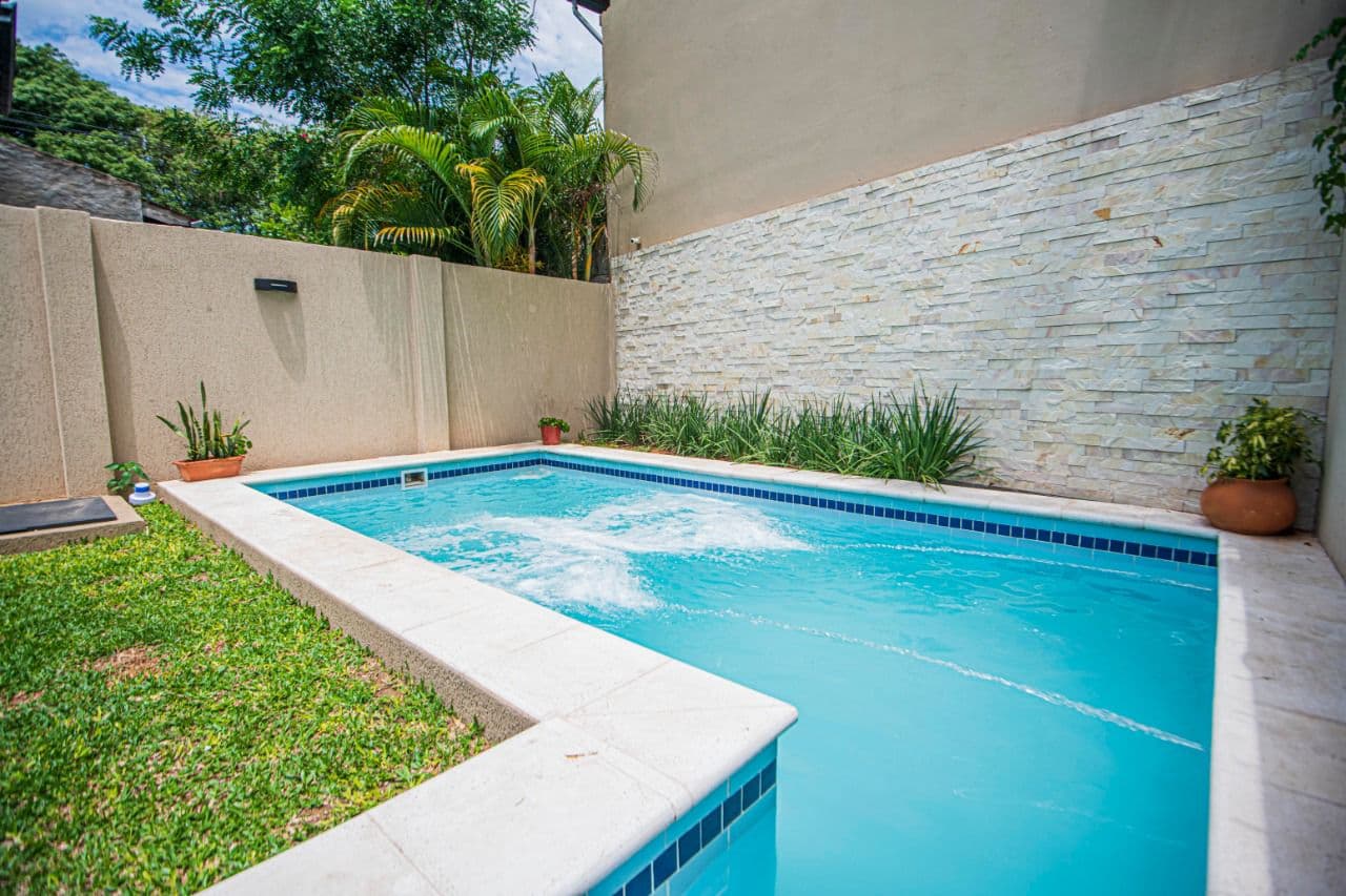 Amplio Dúplex en Venta – Barrio Felicidad, Lambaré, foto 3