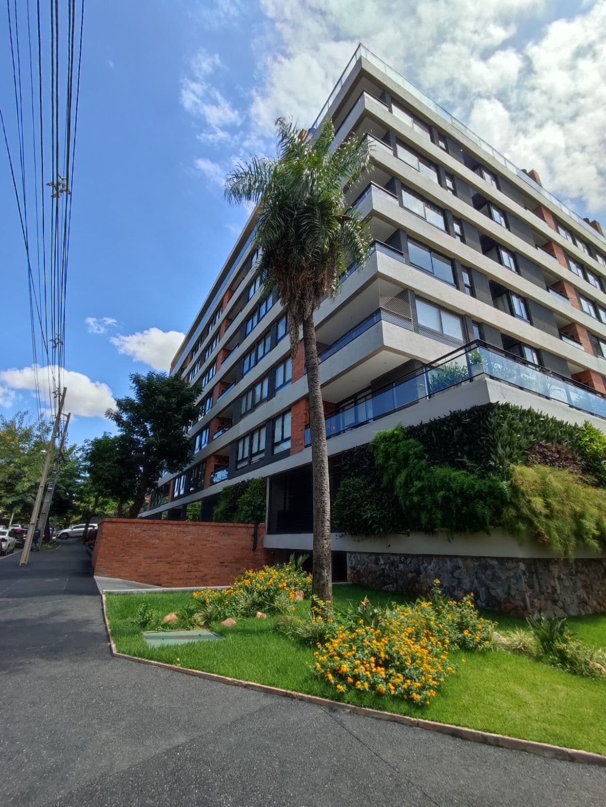 Depto de 2 dorm. En alquiler - urban ycua sati, foto 1