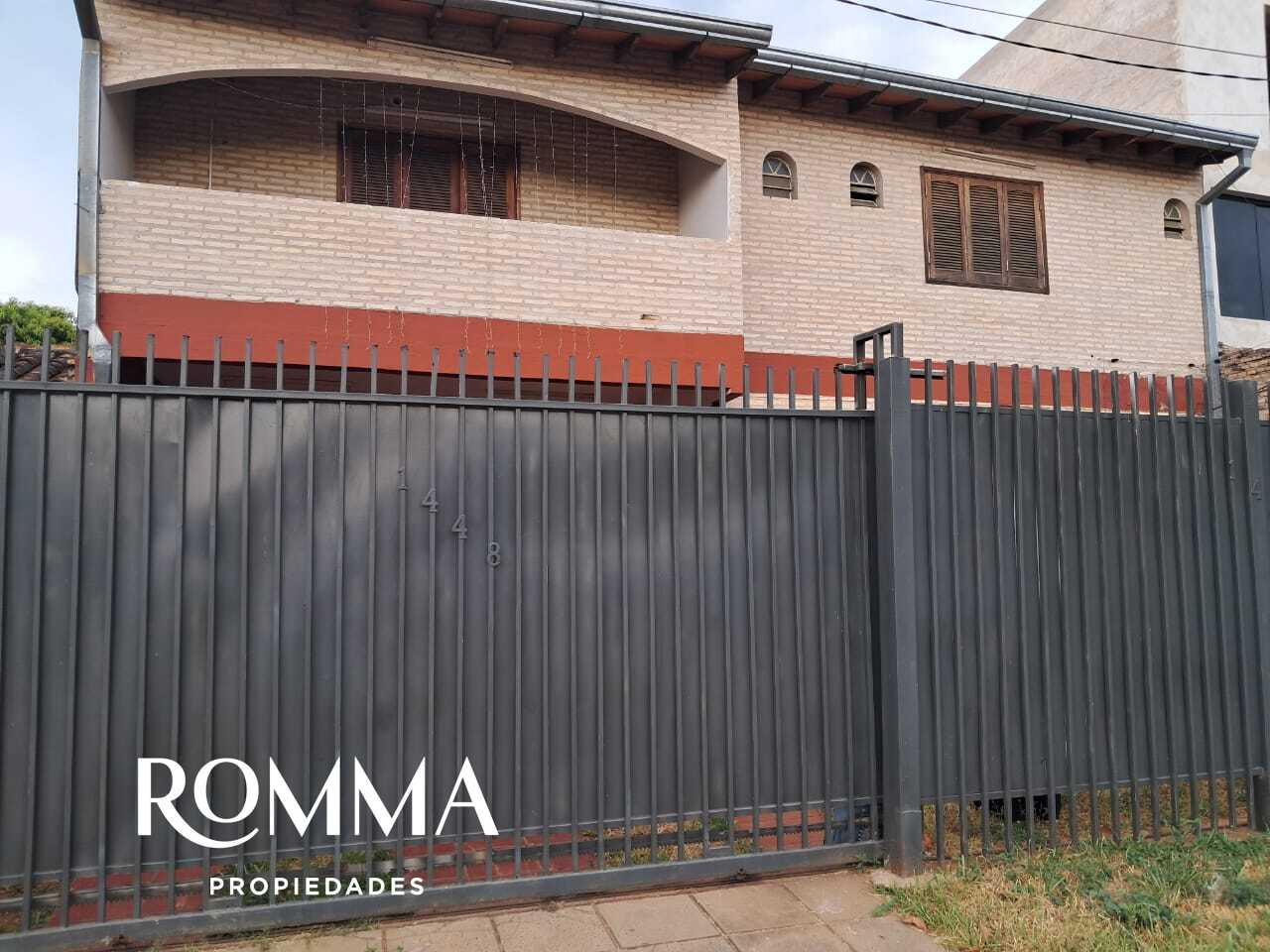 Casa, 3 Dorm, 3 Baños, Fernando de la Mora Norte — foto 2