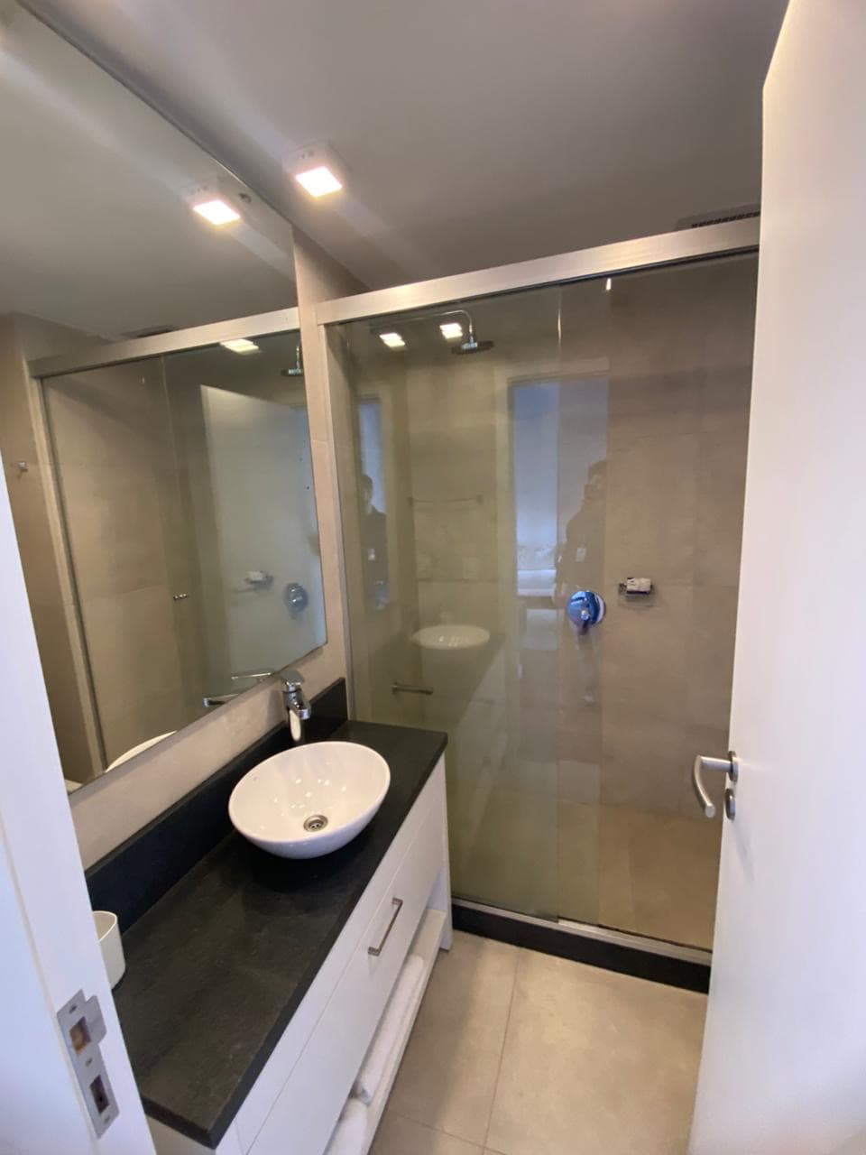 departamento de 1 dormitorio amoblado en Sky tower, foto 4