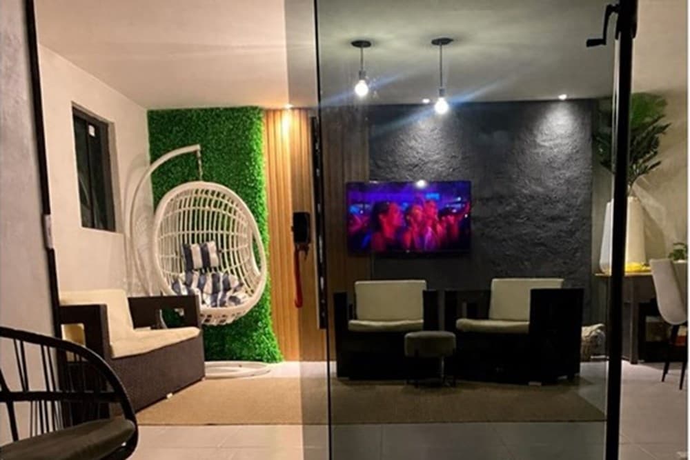 Casa Mariano Roque Alonso Avda Eugenia Garay, foto 4