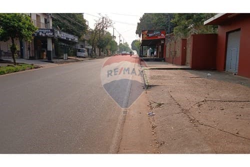 Terreno - Venta - Paraguay Central San Lorenzo, foto 2