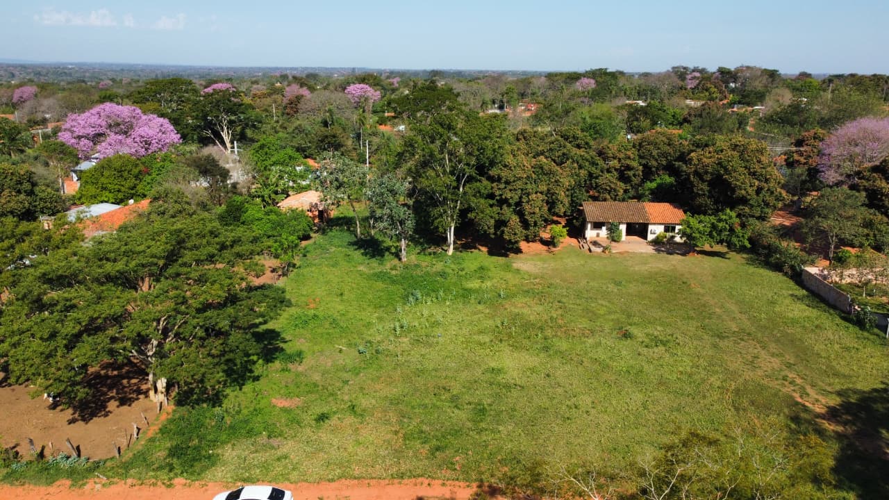 Propiedad de 2.117m2 en Capiata, foto 5