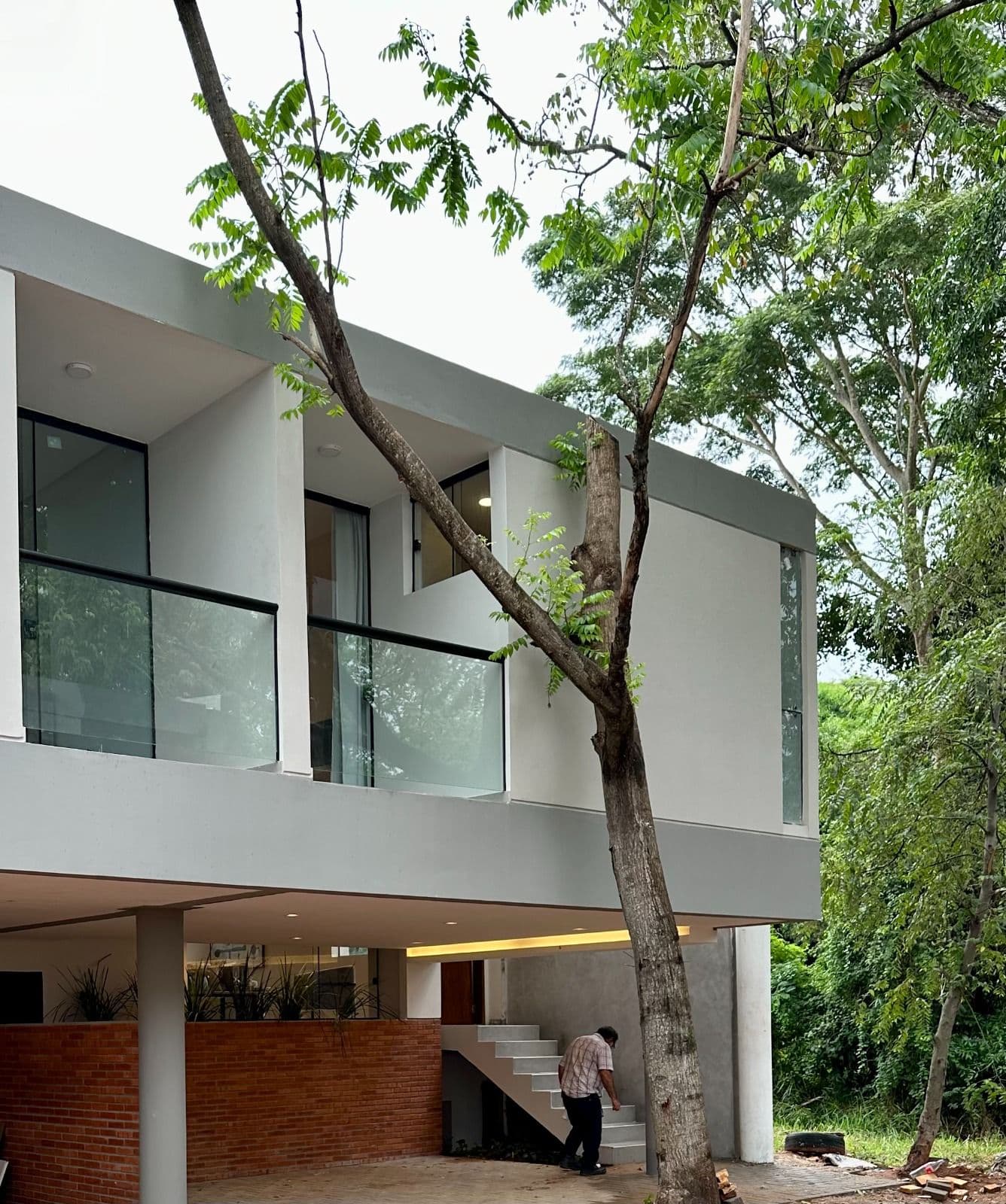 DUPLEX Villa del Bosque, foto 2