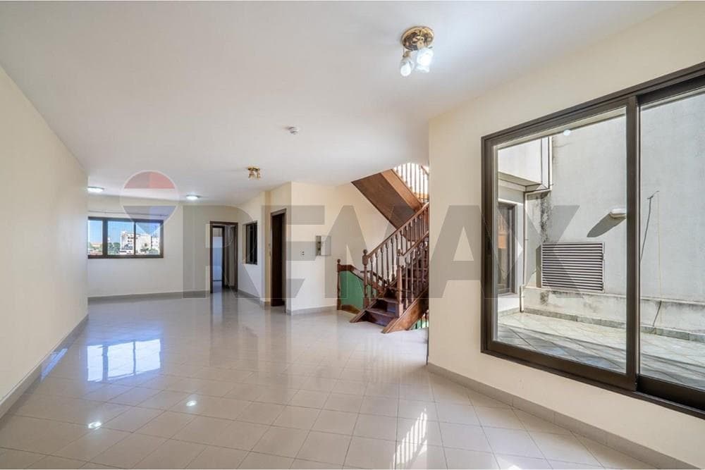 Dpto en Alquiler (Penthouse) - Ciudad Nueva, Asunción, foto 3