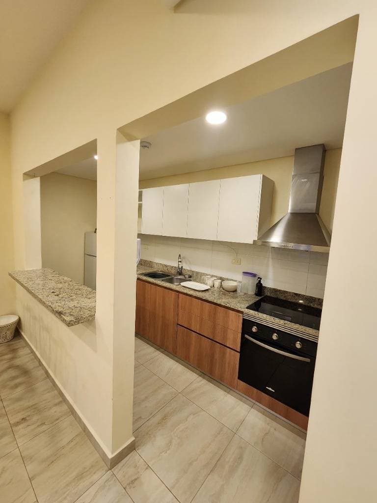 Departamento Amoblado en Edificio Ágora - Villamorra — foto 3