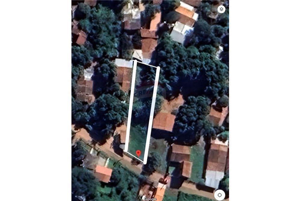 endo terreno en Capiatá km. 18 zona pechugon