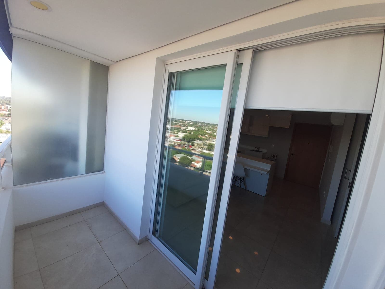 Departamento de 1 Dormitorio Sobre la Av. Santa Teresa - CLAP8457614, foto 4