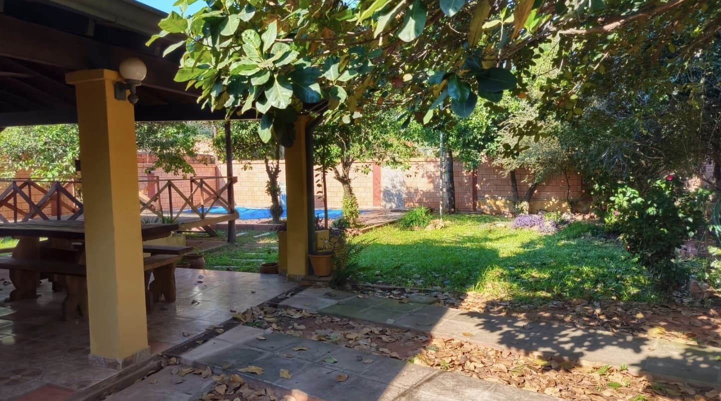 Hermosa casa quinta en ypané, foto 4