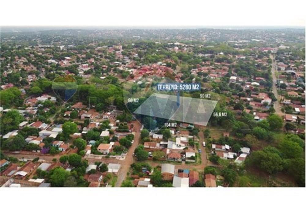 Terreno - Venta - San Lorenzo, Paraguay, foto 4