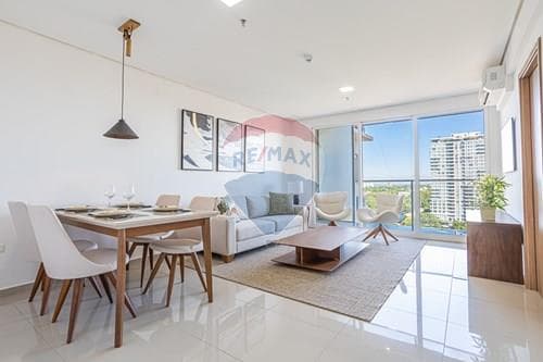 Departamento en venta, asuncion santisima Trinidad, foto 5