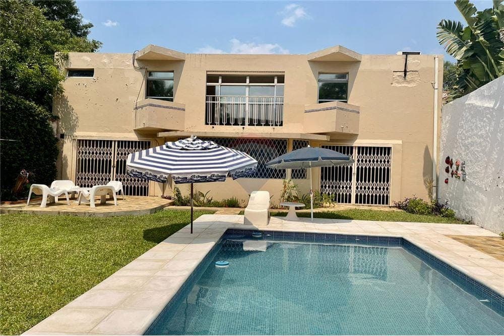 Casa-venta-Villa Morra-asuncion, foto 2