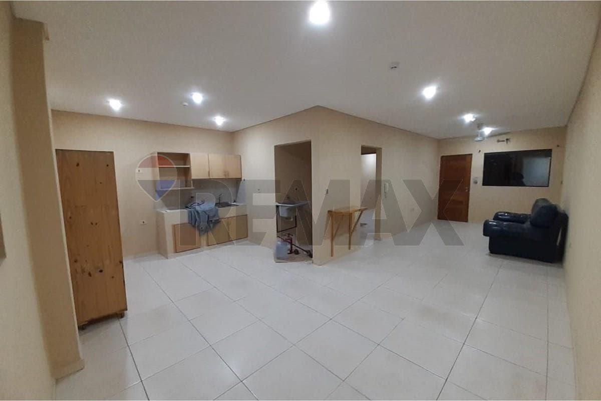 Departamento en Alquiler en Ycuá Satí, Asunción